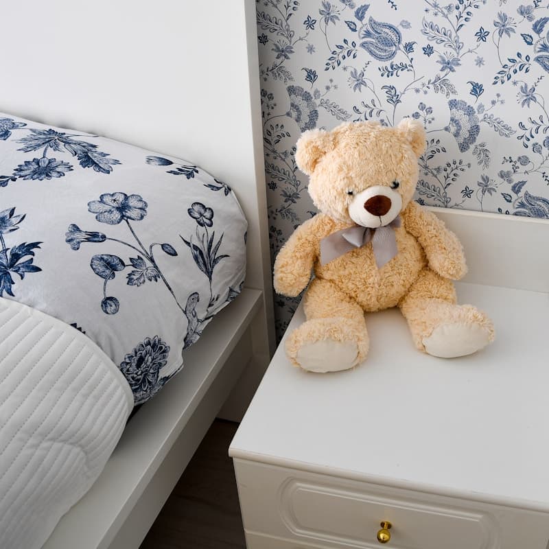 Nursery furniture product