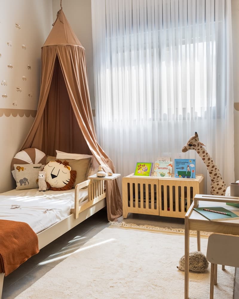 Kids furniture