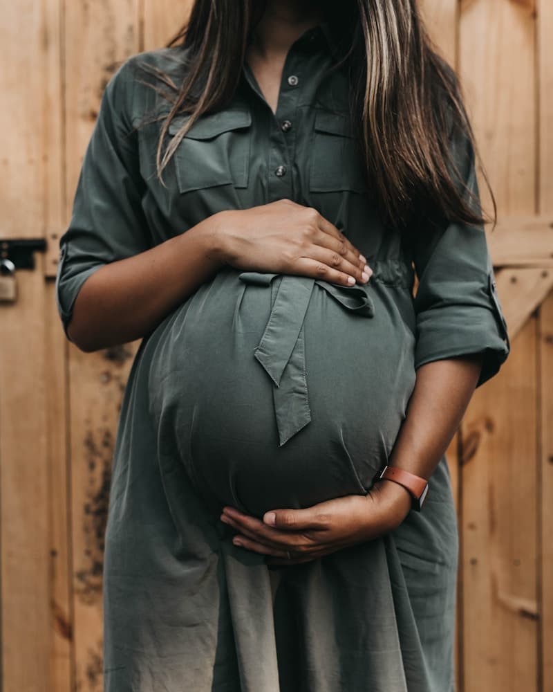 Maternity